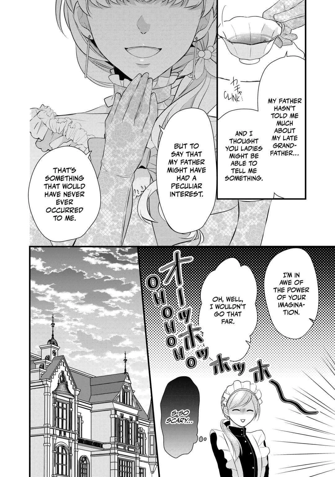 E-Rank Healer [ALL CHAPTERS] Chapter 37 22